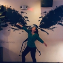 Pointand Feather - Bars