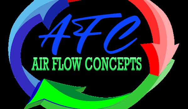 Air Flow Concepts - Pompano Beach, FL