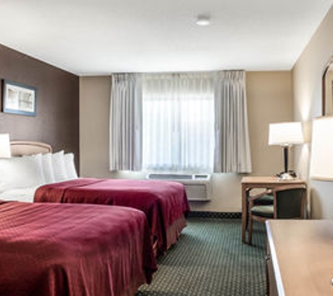 Quality Inn West Acres - Fargo, ND