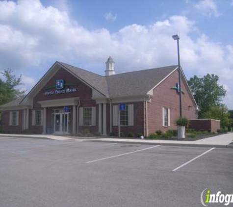 Fifth Third Bank & ATM - Indianapolis, IN