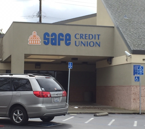 Kurt Munch - SAFE Credit Union - Mortgage - Citrus Heights, CA