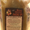 Bone Marrow Soup gallery
