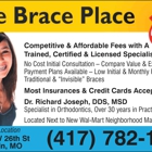 The Brace Place