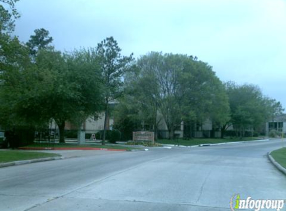 Cypress Creek Apartments - Houston, TX