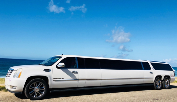 Super Limousine Service - Honolulu, HI