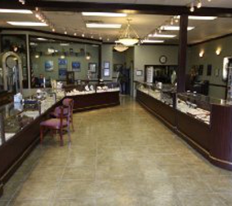 Westbrooke Jewelers - Houston, TX