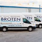 Broten Garage Door Sales