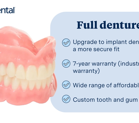 Aspen Dental - Boise, ID