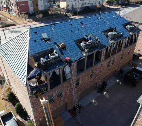 San Antonio Commercial Roofing - San Antonio, TX