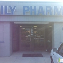 Family Pharmacy - Medical Equipment & Supplies