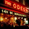 The Odeon gallery