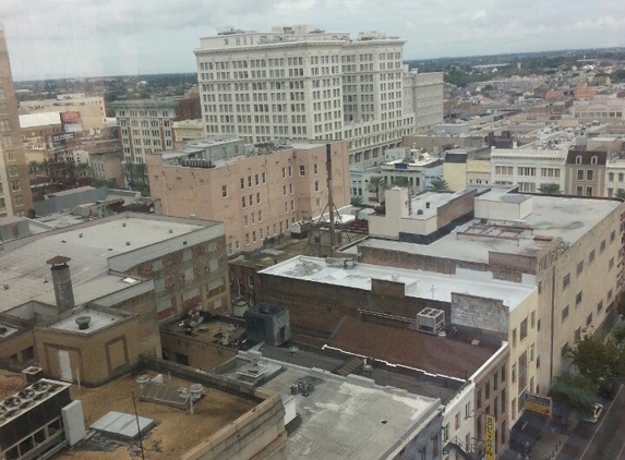 Hampton Inn - New Orleans, LA