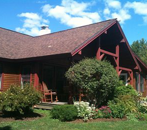 Sterling Ridge Resort - Jeffersonville, VT