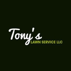 Tony's Lawn Service