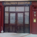 Cregeen's Irish Pub - Bars