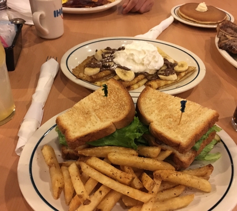 IHOP - Primm, NV