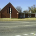 Lambuth United Methodist Church