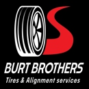 Burt Brothers - Tire Dealers