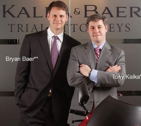 Kalka & Baer LLC - Alpharetta, GA