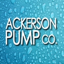 Ackerson Pump Company - Pumps-Renting