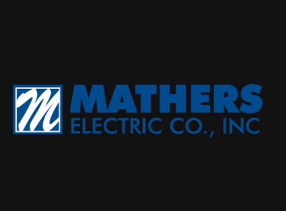 Mathers  Electric Co, Inc