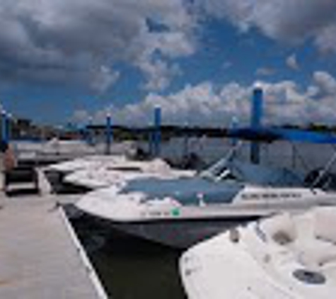 Island Marine Rentals - Indian Shores, FL