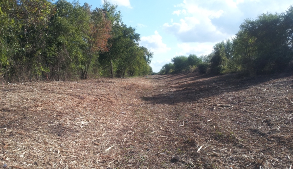 GHR Tractor Mowing & Land Clearing - Jersey Village, TX