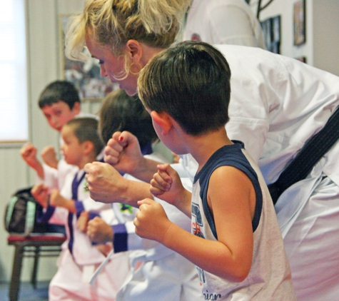 Full Circle Martial Arts - Newark, OH