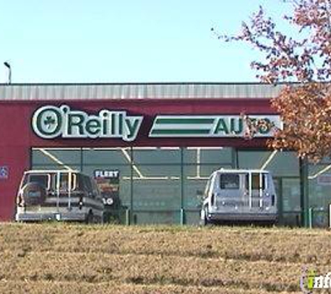 O'Reilly Auto Parts - Independence, MO