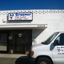 Le Groomer Pet Salon - Pet Grooming