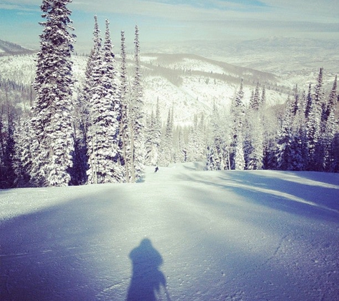 Flagstaff Lodge at Deer Valley - Park City, UT