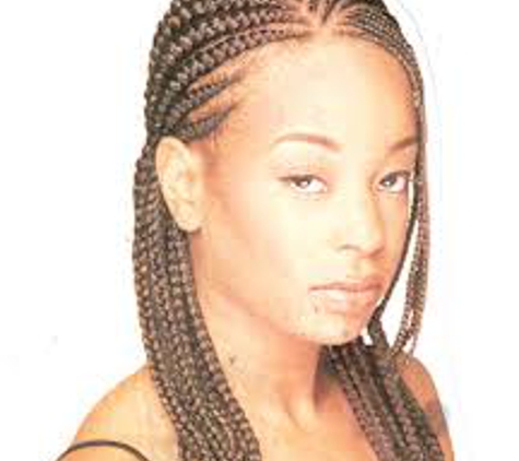 Kolu African Hair Braiding - West Columbia, SC