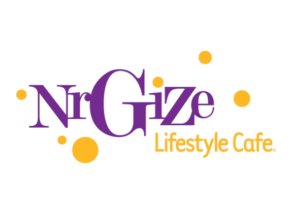 Nrgize - Irving, TX