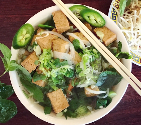 Pho Binh - Memphis, TN