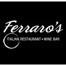 Ferraro's Ristorante - Italian Restaurants