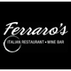 Ferraro's Ristorante