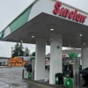 Sinclair Gas Station gallery