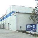 Stor-It Costa Mesa - Self Storage