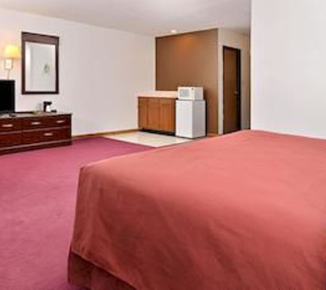 Americas Best Value Inn Beardstown - Beardstown, IL