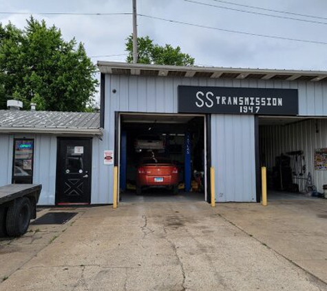 S S Transmission - Decatur, IL