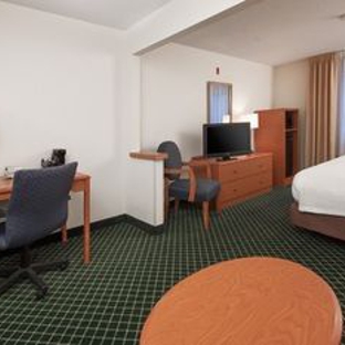 Fairfield Inn & Suites - Minneapolis, MN