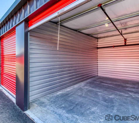 CubeSmart Self Storage - Camas, WA