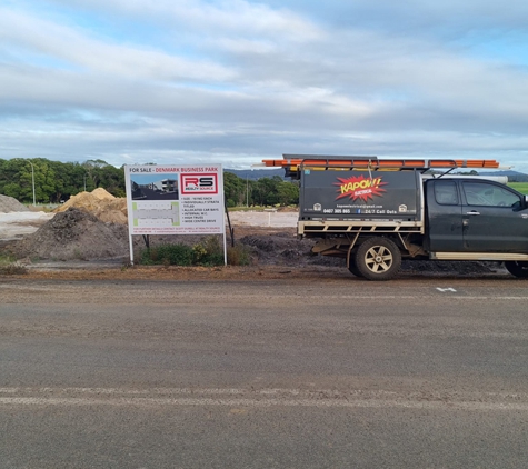 Kapow Electrical - Forrestdale, WA