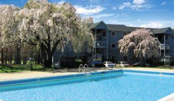 Lake Park Apartments - Kernersville, NC