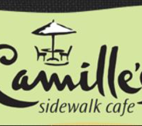 My Camilles Cafe and Catering - Charlotte, NC