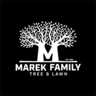 Marek Family Tree & Lawn