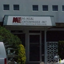 McNeal Enterprises Inc - Plastics & Plastic Products