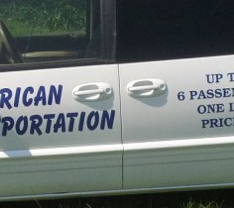 American Van Transportation - Tallahassee, FL