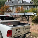 Don Grant Roofing - Roofing Contractors