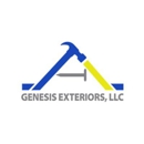 Genesis Exteriors - Gutters & Downspouts